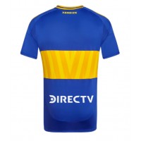 Camiseta Boca Juniors Primera Equipación Replica 2024-25 mangas cortas